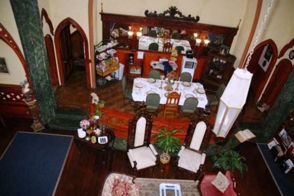 Sanctuary Available