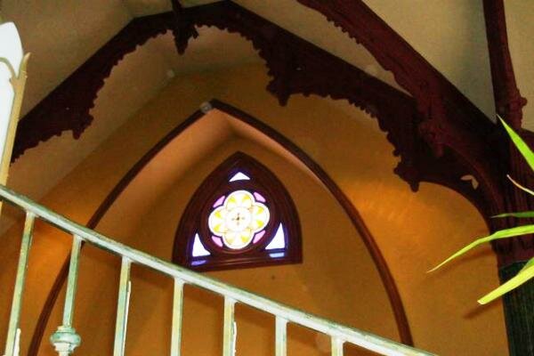 Sanctuary Available