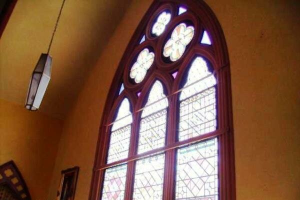 Sanctuary Available