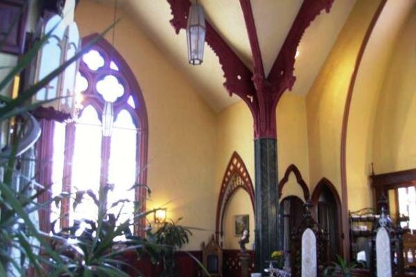 Sanctuary Available