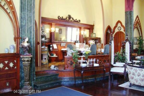 Sanctuary Available