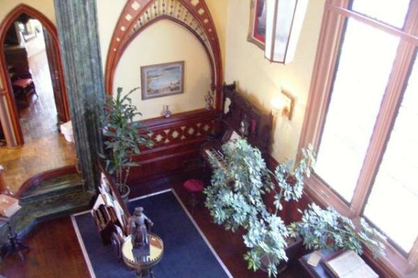 Sanctuary Available