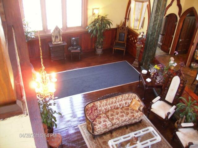 Sanctuary Available