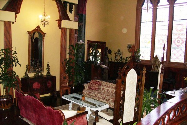 Sanctuary Available