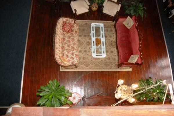 Sanctuary Available