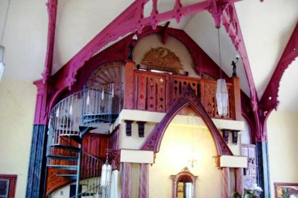 Sanctuary Available