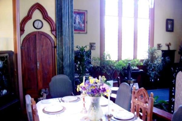 Sanctuary Available
