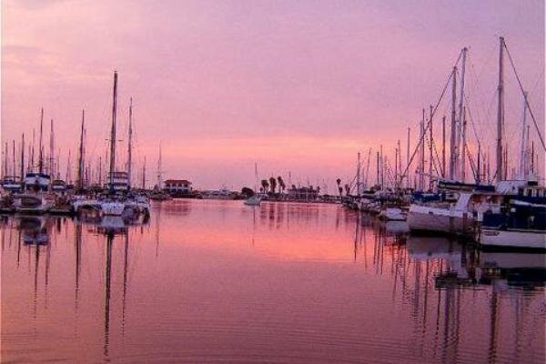 Sanctuary Available to All Guests, of course.