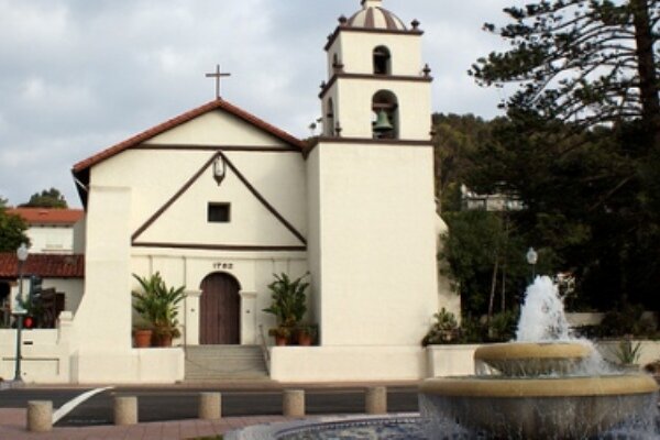 Sanctuary Available to All Guests, of course.