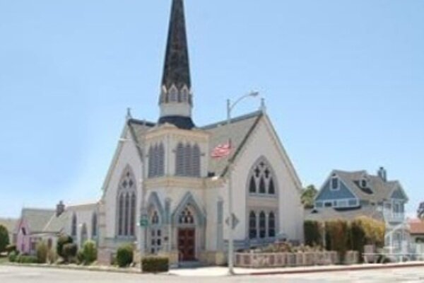 Sanctuary Available to All Guests, of course.