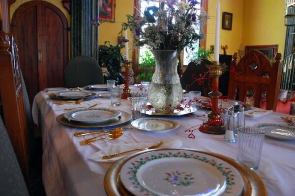 Sanctuary Available to All Guests, of course.