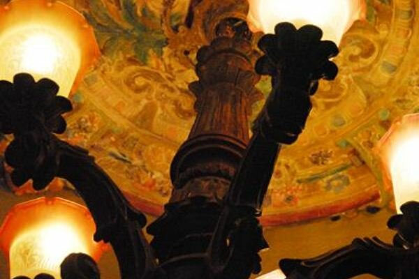 Sanctuary Available to All Guests, of course.